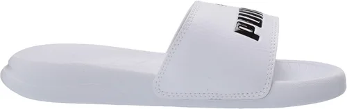 Vista 6 de PUMA Unisex-Adult Popcat Slide Sandal