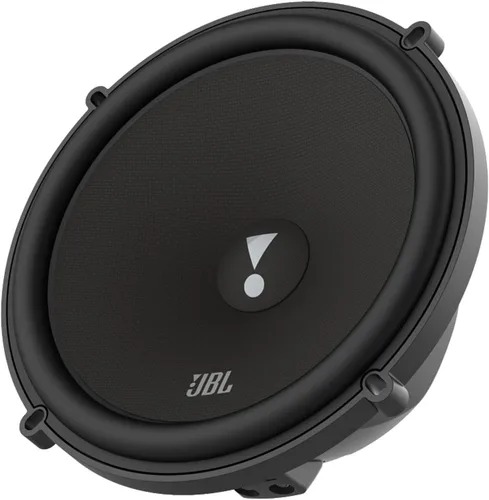 Vista 5 de JBL - Dos pares de sistemas de altavoces de componentes de audio para automóviles STADIUM62CF 6 1/2 Step-up NO Grill