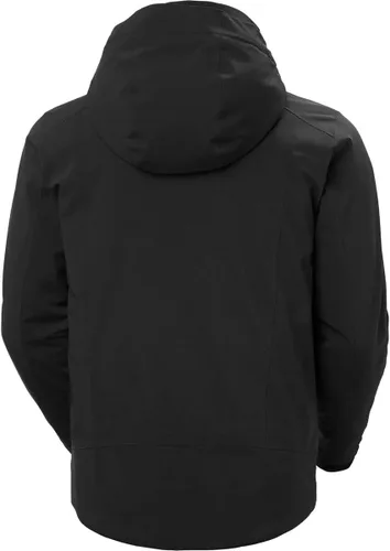 Vista 4 de Helly-Hansen Chaqueta Alpha 4.0 para hombre
