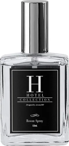 Vista 3 de Colección Hotel – Magia de 24 K – Spray de aceite esencial para habitación – Aromaterapia inspirada en un hotel de lujo – Hints of Zesty Citrus