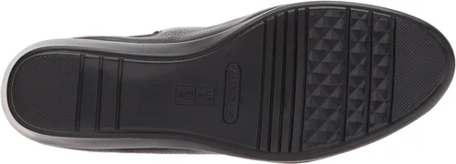 Vista 4 de Aerosoles Botines para mujer, punta puntiaguda con plantilla de espuma viscoelástica