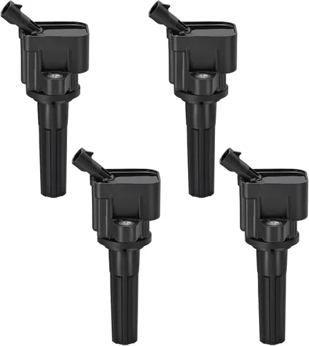 Vista 48 de Paquetes de bobinas de encendido BDFHYK D503A para Buick Century Roadmaster Skyhawk Para Cadillac Brougham Cimarron para GMC C1500 C1500 Suburban