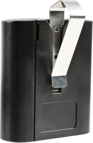 Vista 3 de Control remoto de puerta de garaje para Stanley 1050 Lineal 310Mhz Abridor de puerta 105015