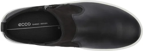 Vista 5 de ECCO Tenis clásicos suaves para mujer