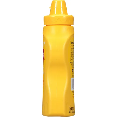 Vista 26 de Frenchs Squeeze Mostaza, 8 onzas (paquete de 20)