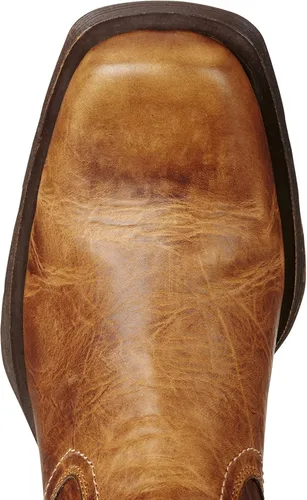 Vista 4 de ARIAT Botas Midtown Rambler para hombre