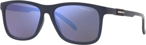 Vista 2 de ARNETTE An4276 Dude - Gafas de sol cuadradas para hombre