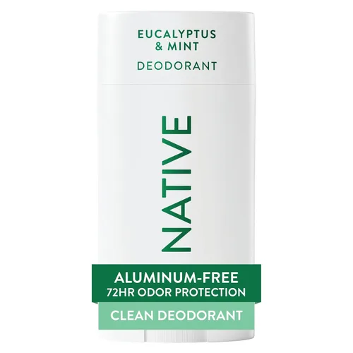 Vista 35 de Native El desodorante contiene ingredientes derivados de forma natural, control de olores de 72 horas, desodorante para mujeres y hombres, sin