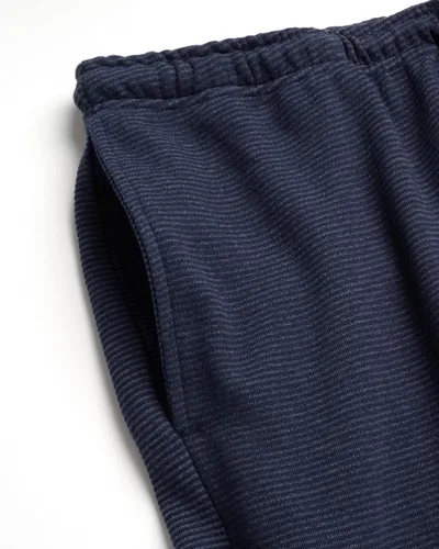 Vista 5 de Lucky Brand Pantalones deportivos para hombre acogedores pantalones deportivos S-XL