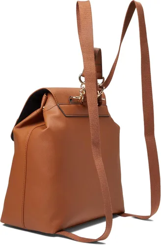 Vista 2 de Tommy Hilfiger Mochila con solapa Camilla II, Coñac, Mochila con solapa Camilla Ii
