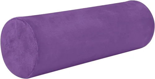 Vista 13 de Almohada cervical cervical de trigo, almohada cervical con funda extraíble lavable, almohada de cuello de espuma viscoelástica para dormir, almohada