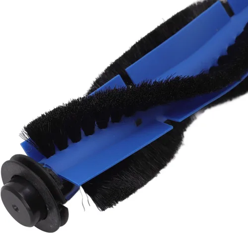 Vista 3 de TOPINCN Rodillo de cepillo principal de repuesto para aspiradora robot Bagotte BG600, piezas de accesorios de cepillo principal y protector