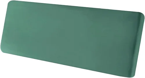 Vista 21 de Funda de cojín elástica, fundas deslizables de cojín de felpa de terciopelo suave para sofá de dos plazas, fundas de sofá, fundas de asiento