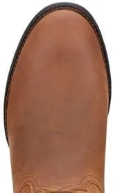 Vista 4 de Ariat Heritage Roper Western - Botas vaqueras para hombre