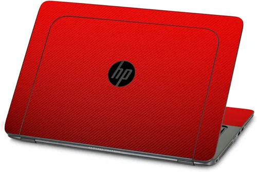 Vista 26 de LidStyles - Adhesivo de vinilo compatible con HP ZBook 15 G1 (bandera americana)
