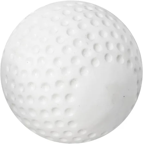 Vista 8 de Pelotas de hockey sobre césped con purpurina suave y brillante disponible en colores blanco, plateado, amarillo, naranja, negro, dorado, compra una