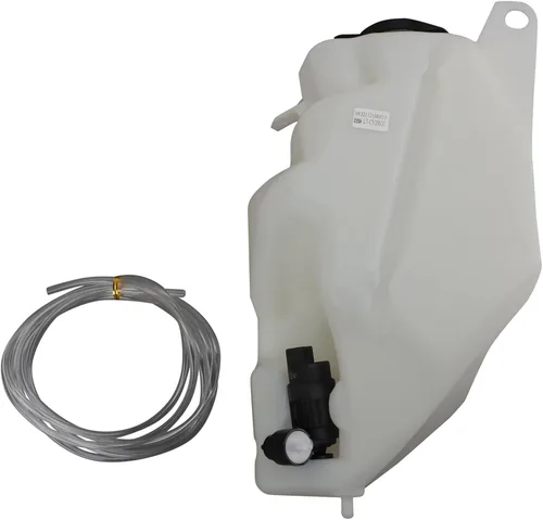 Vista 63 de Depósito de limpiaparabrisas TRQ Para Toyota RAV4 2013-2016