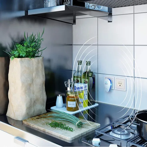 Vista 7 de The Definitive Music Guide on Ultrasonic Pest Repellers: Setup Tips and Best Practices