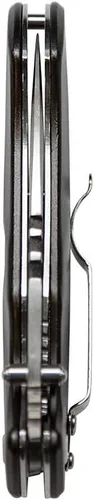 Vista 5 de Klein Tools 44201 - Cuchillo de bolsillo para electricistas