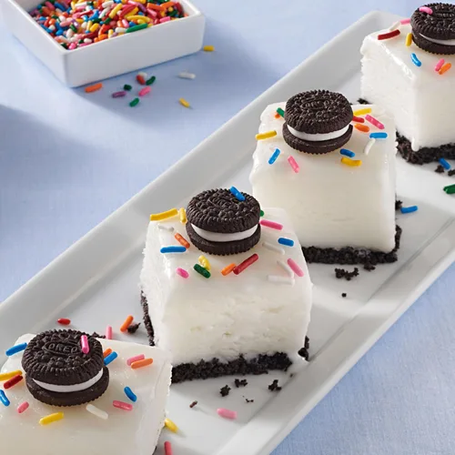 Vista 10 de OREO Paquete variado de galletas tipo sándwich Mini Mix, 20 paquetes de aperitivos