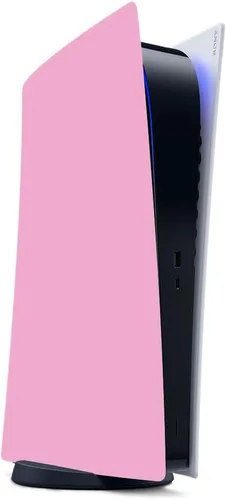 Vista 28 de MightySkins Skin compatible con PS5 / PlayStation 5 Digital Edition - Verde lima sólido Funda protectora de vinilo duradera y única Fácil