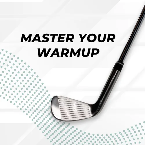 Vista 5 de PureStrike Golf Swing Training Aid Club – Más pequeño Clubface para un mejor golpe de pelota y retroalimentación instantánea Entrenador de swing