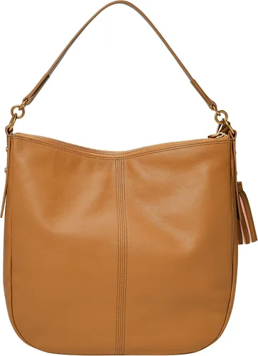 Vista 2 de Fossil Bolso de mano Jolie de cuero para mujer