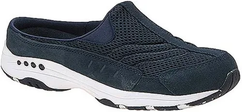 Vista 4 de Easy Spirit Zuecos Traveltime para mujer