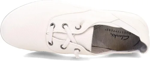 Vista 6 de Clarks Tenis Breeze Ave II para mujer