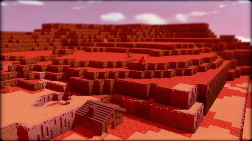 Vista 8 de 3D Dot Game Heroes - Playstation 3