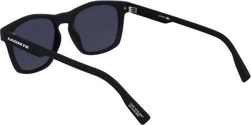 Vista 4 de Lacoste Gafas de sol rectangulares L988s para hombre