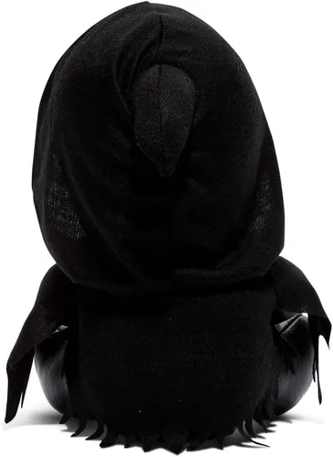 Vista 4 de Kidrobot Ghost Face - Peluche Phunny de 8 pulgadas