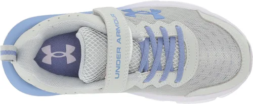 Vista 5 de Under Armour Boys' Pre School Assert 10 Alternate Closure