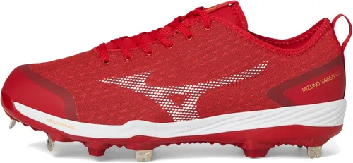 Vista 5 de Mizuno Hombres Dominant 4