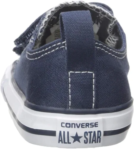 Vista 3 de Converse Unisex-Child Chuck Taylor All Star 2v Low Top Sneaker