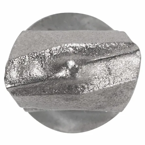 Vista 6 de Bosch HC2051 - Broca de 5/16 x 4 x 6 pulgadas Bulldog SDS-Plus para martillo perforador