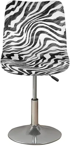 Vista 108 de American Eagle - Juego de 2 fundas para taburetes de bar para sillas de comedor, impermeables, antideslizantes, tamaño universal