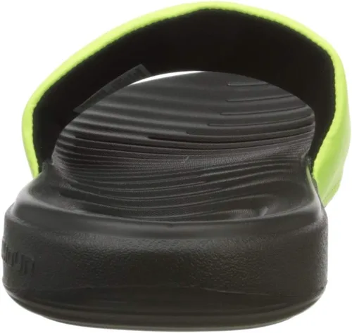 Vista 3 de Under Armour Boys' Ansa Fix Slide