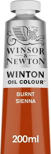 Vista 104 de Winsor & Newton Pintura al óleo Winton, juego de 10 tubos de 21 ml 10 colores - Juego de tubos A de 0.7 fl oz