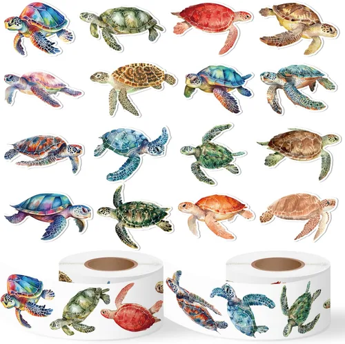 Vista 52 de 1 rollo de adhesivo reutilizable de vinilo impermeable Goldfish