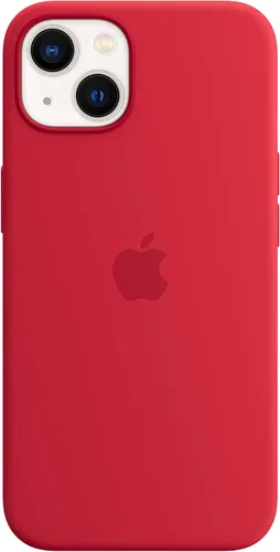 Vista 9 de Apple Funda de policarbonato transparente para iPhone 13 con MagSafe