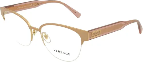 Vista 2 de Versace VE1265 - Marcos para lentes 1463-53 - VE1265-1463-53