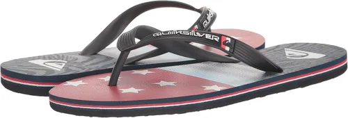 Vista 7 de Quiksilver Men's Molokai 4th Sandal Flip-Flop