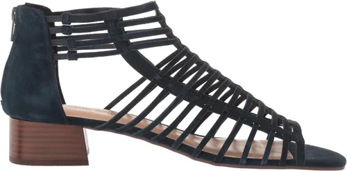 Vista 6 de Bella Vita Holden - Sandalias de tacón de bloque para mujer