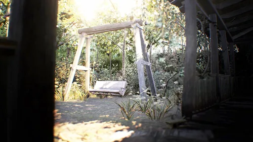 Vista 3 de Resident Evil 7 Biohazard - PlayStation 4