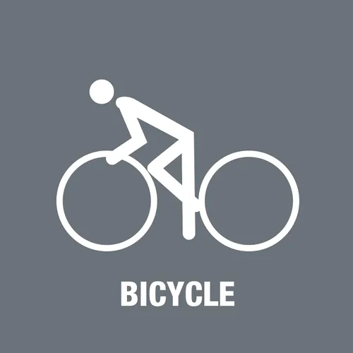 Vista 9 de Wera Fahrrad