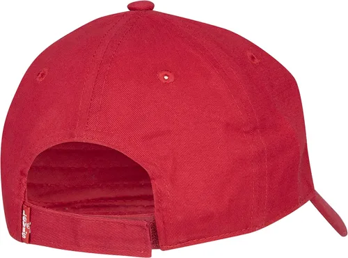 Vista 5 de Levi's Baby Big Kids Flat Brim Snapback Hat