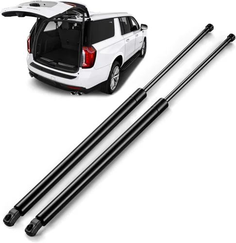 Vista 31 de ARANA Puntales de capó para Ford Expedition y Lincoln Navigator 2018-2024