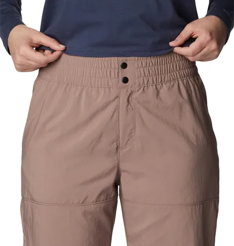 Vista 4 de Columbia Pantalón Coral Ridge para mujer
