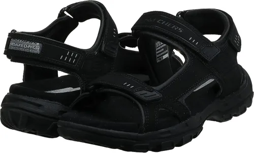 Vista 7 de Skechers Louden - Sandalias para hombre